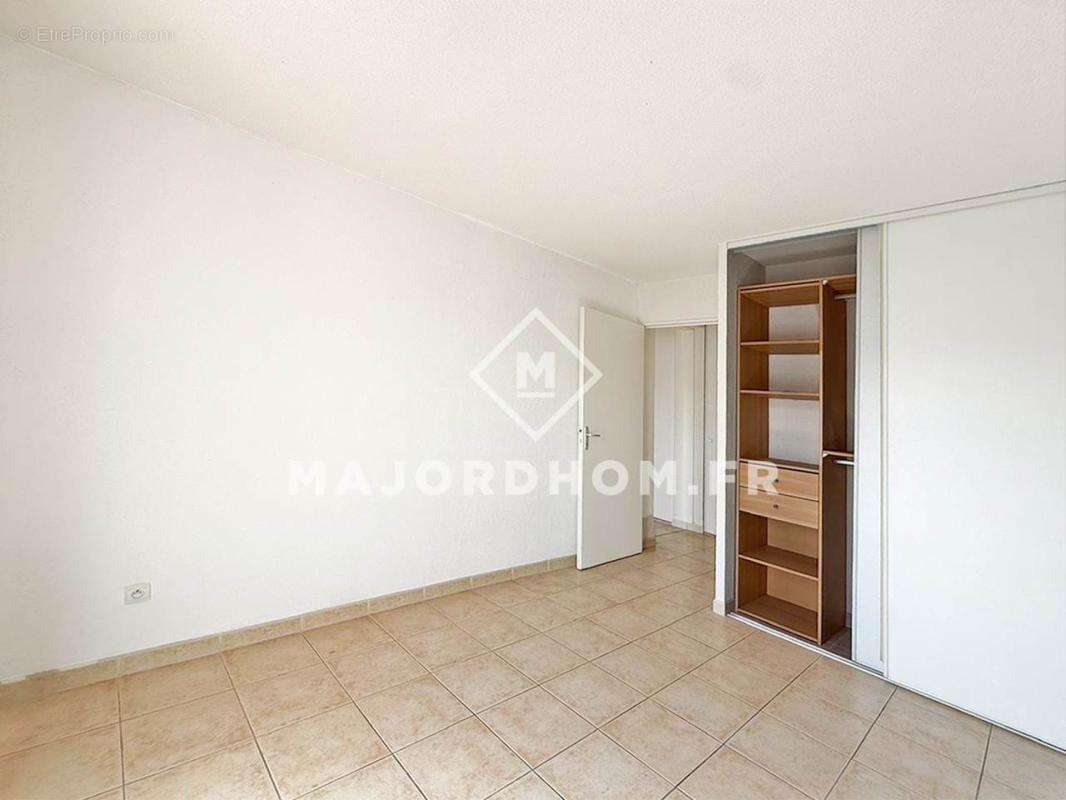Appartement à MARSEILLE-10E