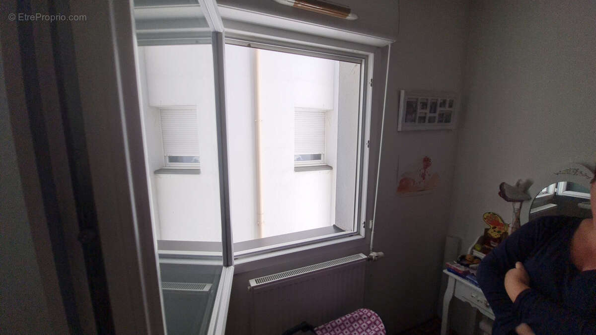 Appartement T4 avec terrasse à Feyzin - photo 6