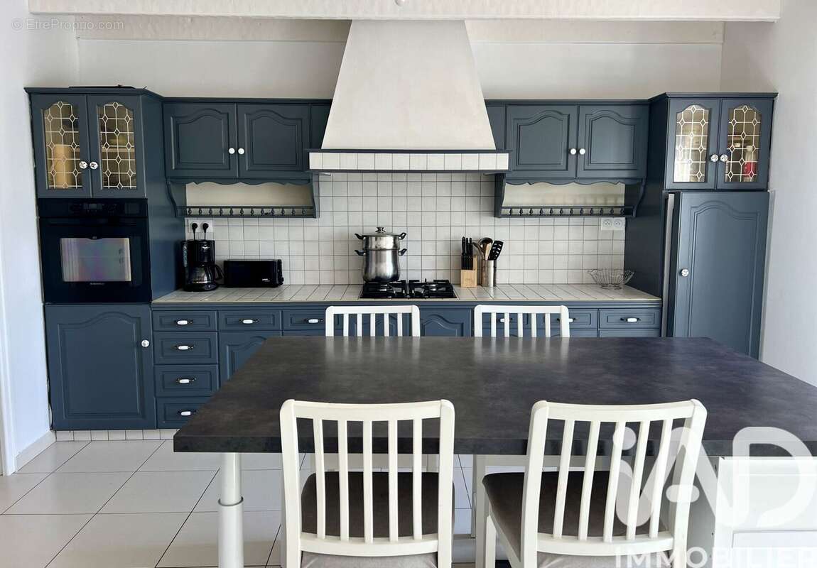 Photo 5 - Maison à PAIMPOL