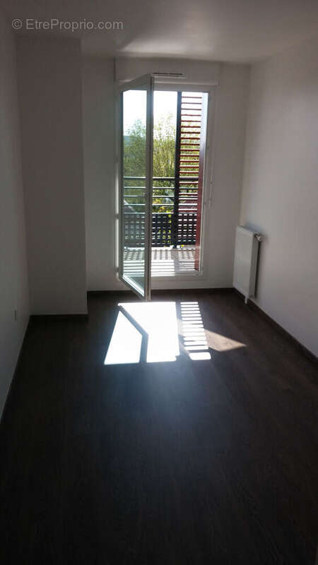 Appartement à ERMONT