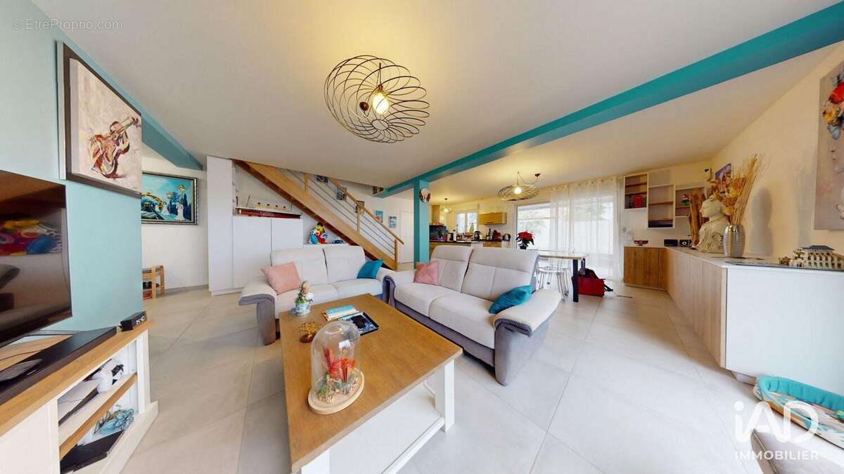 Photo 8 - Maison à SAINT-SULPICE-DE-ROYAN