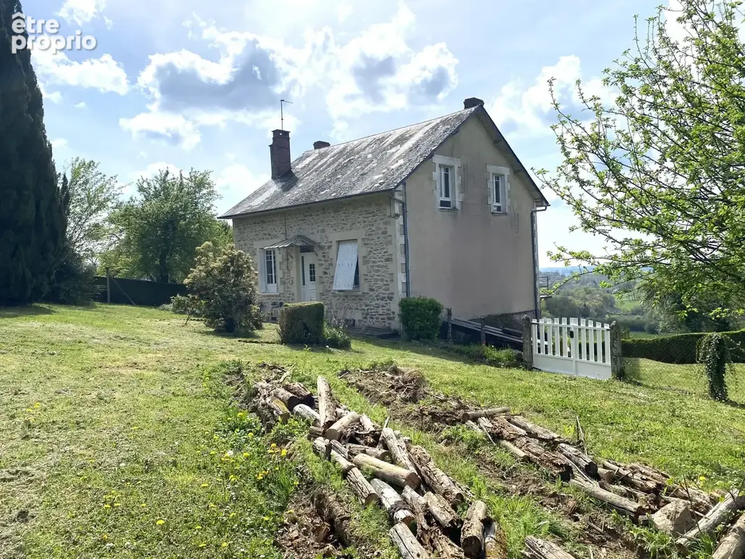 Maison 100 m² à Surdoux  - photo 2