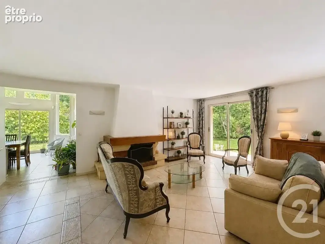 Maison 8 pièces 180 m² à vendre à Rambouillet (78120) - photo 7