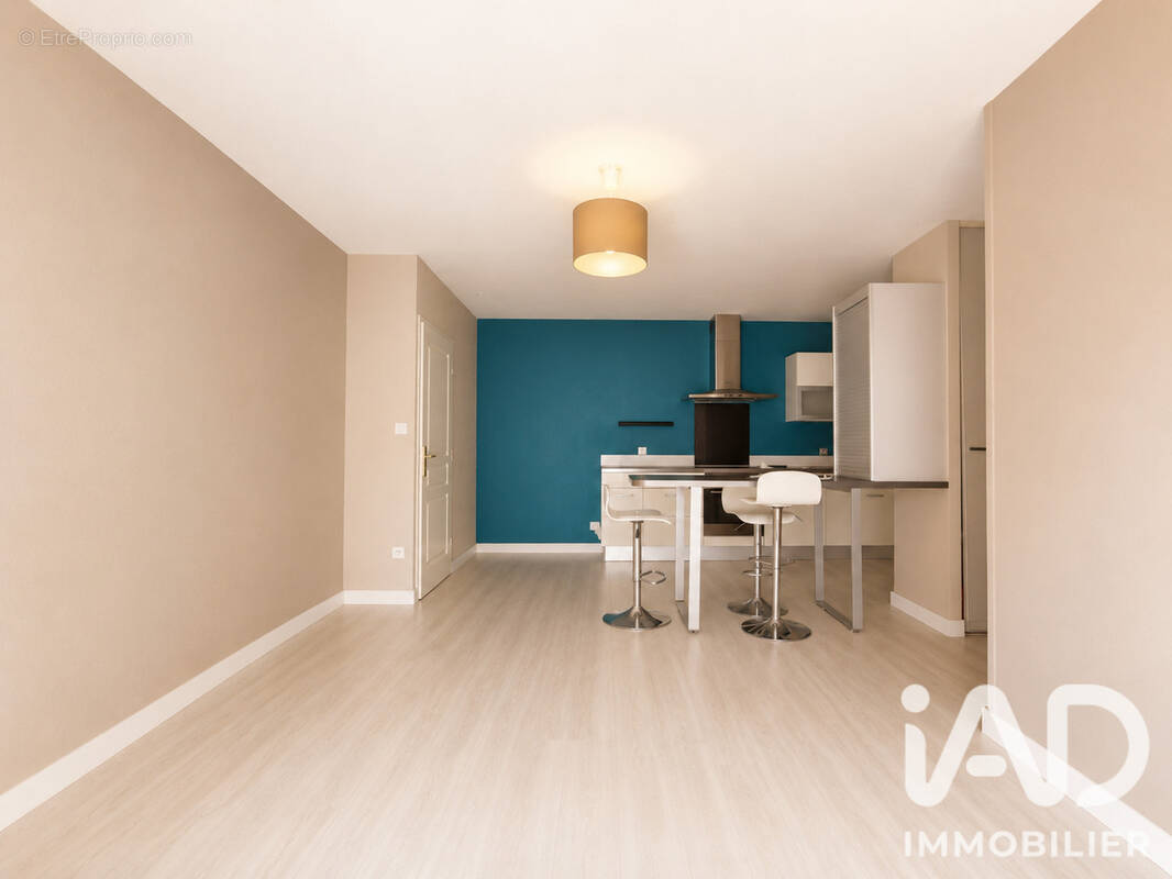 Photo 1 - Appartement à TOULOUSE