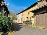 Photo 1 - Maison à CHAMPAGNAC-LA-RIVIERE