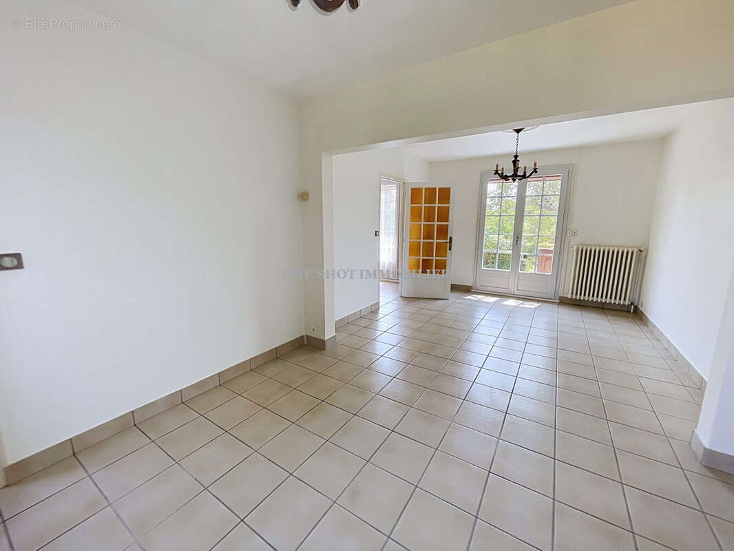 Maison 78 m² à Orleans  - photo 3