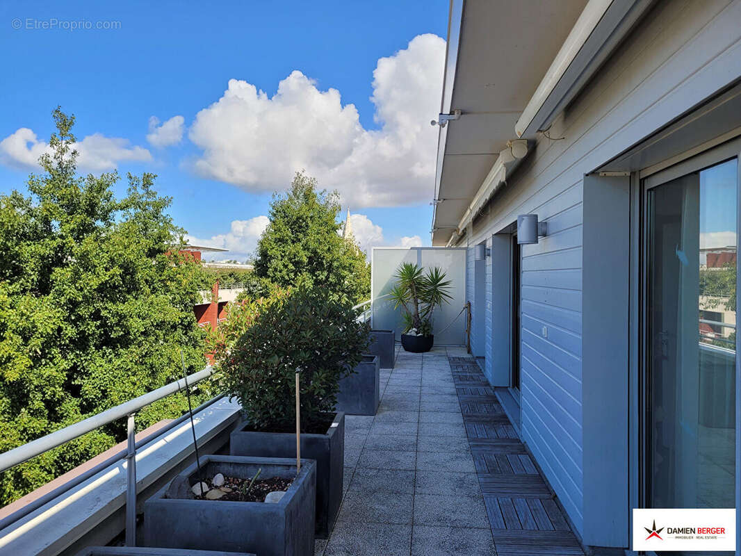 Appartement à LA ROCHELLE