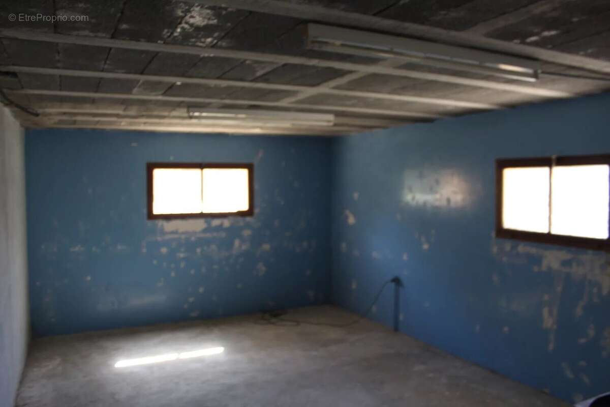 Maison à BAGNERES-DE-BIGORRE