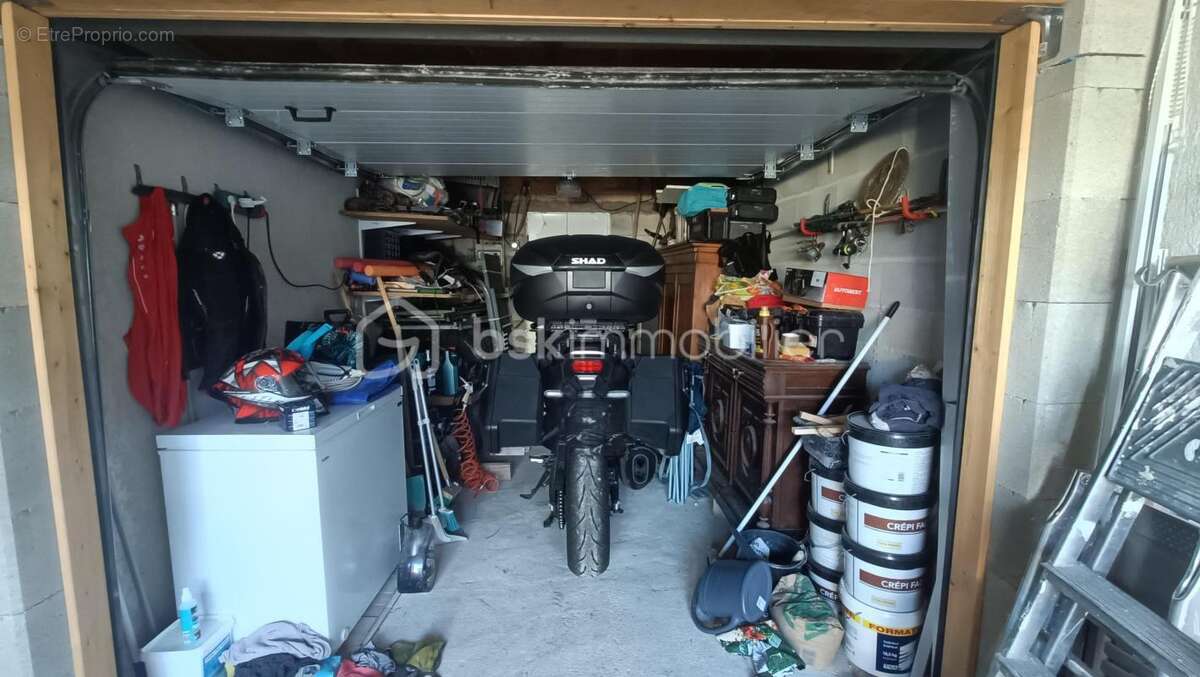 Maison à LE CANNET-DES-MAURES