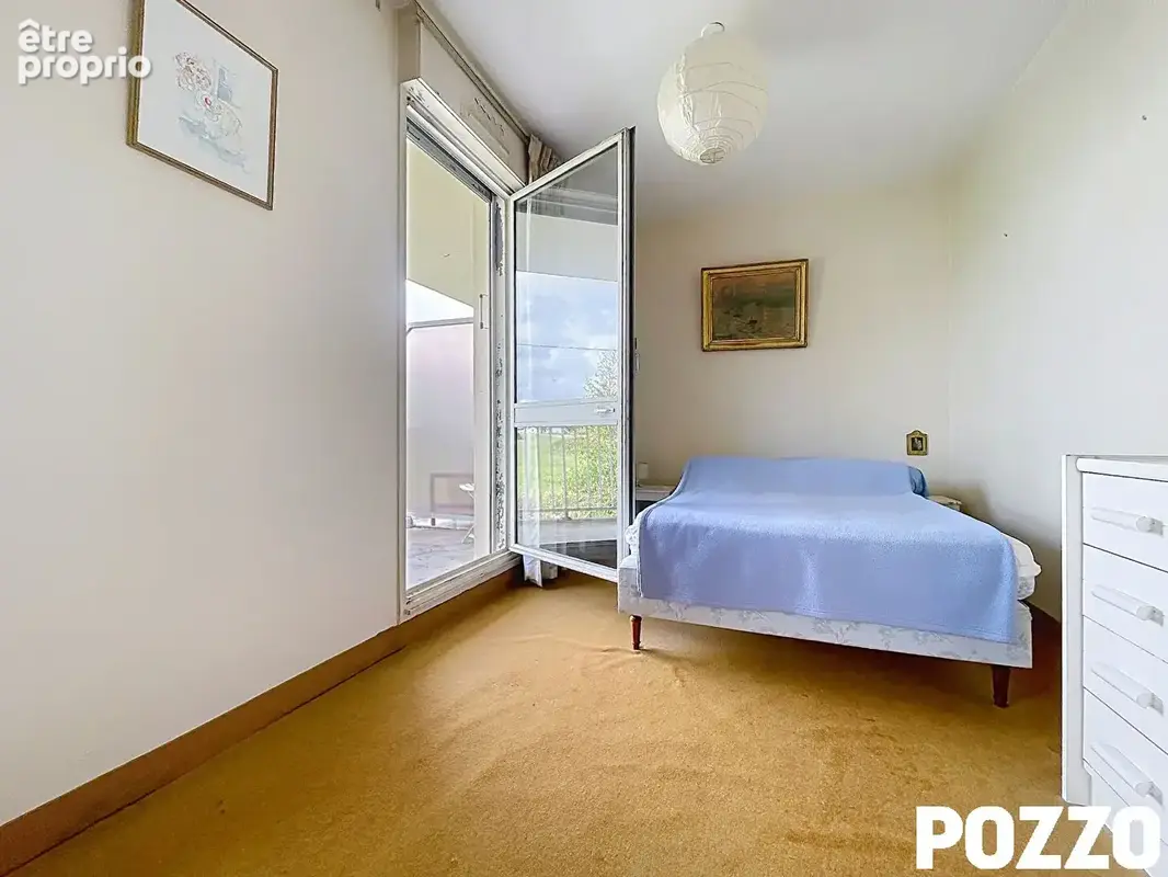 Appartement (T2 Bis) de 45m2 à HOULGATE - photo 14