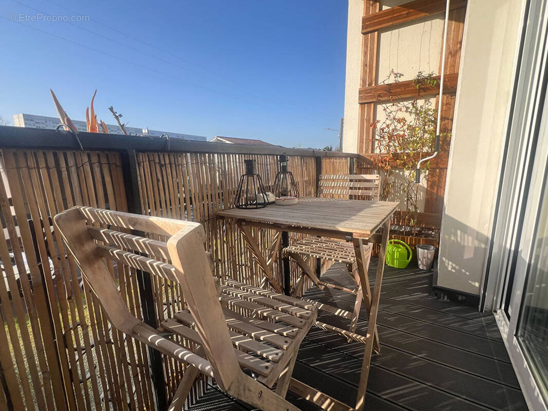 Appartement à MERIGNAC