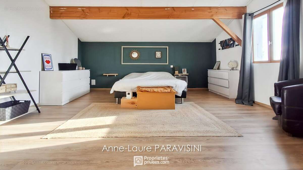 Maison à CASTELNAUDARY