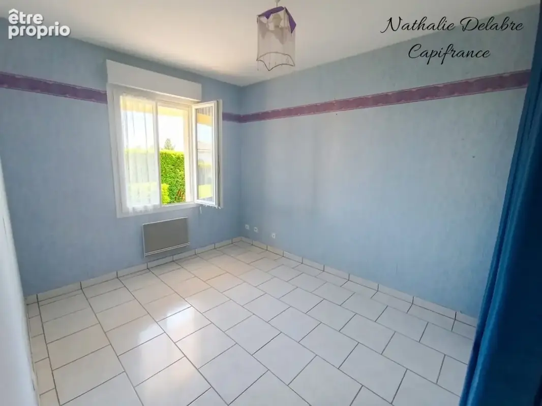 Maison à vendre 4 pièces SAIVRES (79) - photo 12