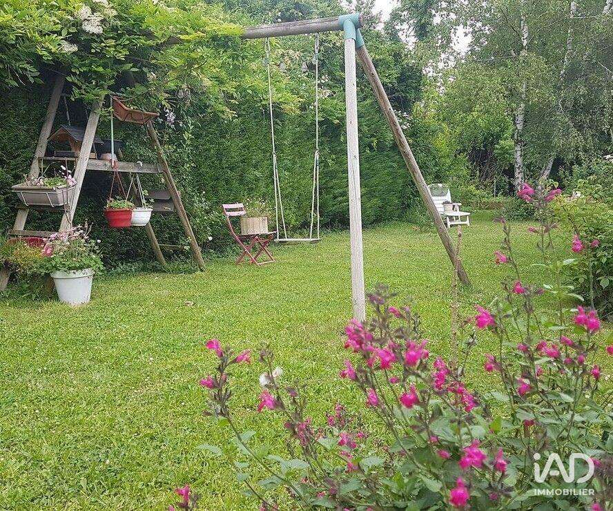 Photo 6 - Maison à BOISSY-SOUS-SAINT-YON