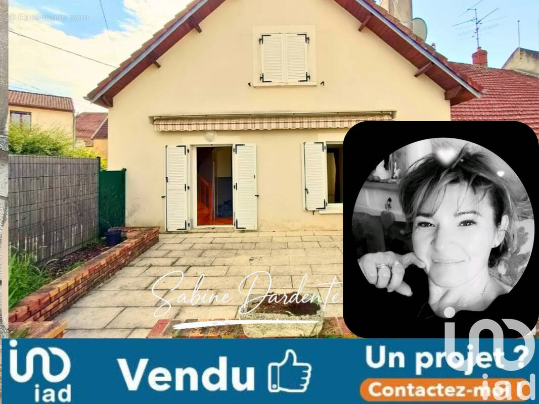 Photo 1 - Maison à DAMPARIS