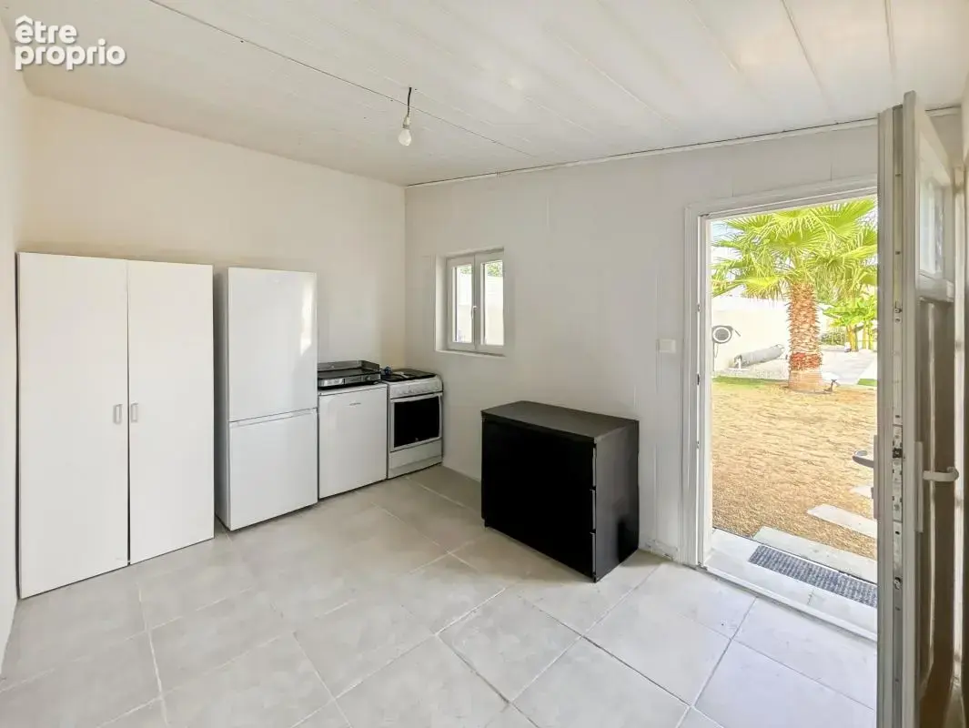 à vendre maison t6 – thézan-lès-béziers  - photo 20