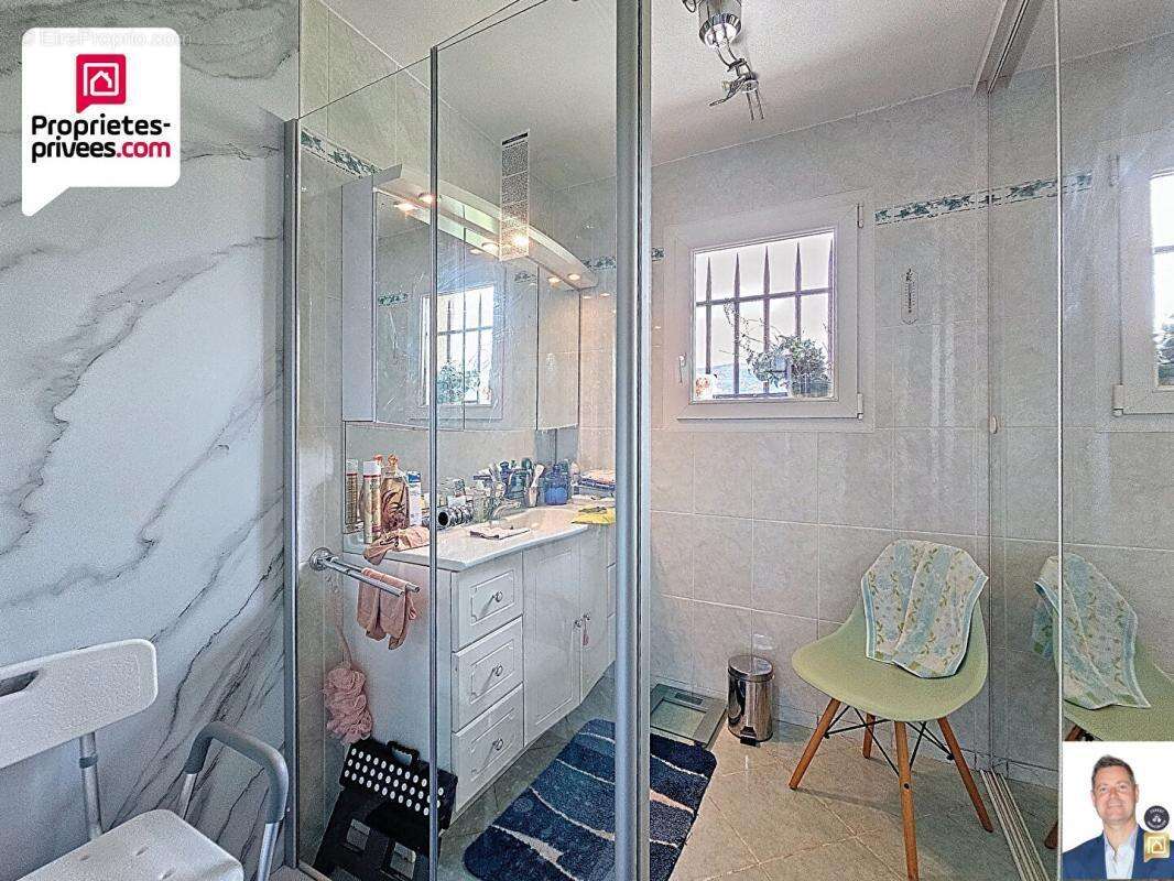 Maison à PEYMEINADE