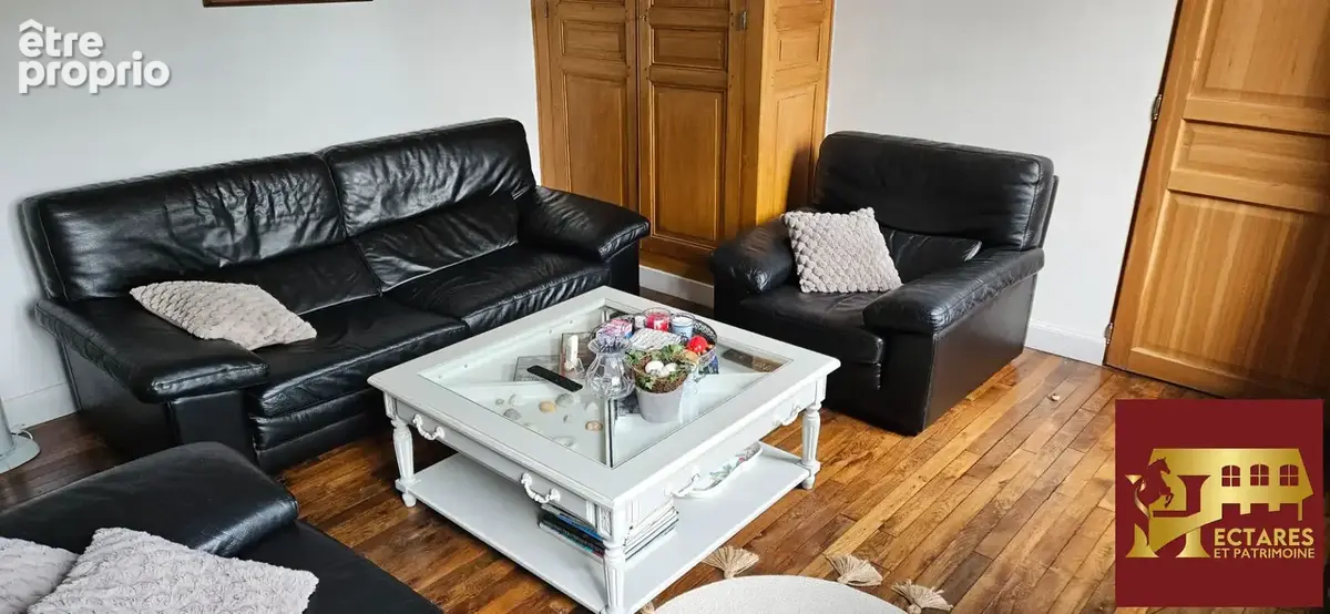 Charmante propriété avec installations équestres - photo 7