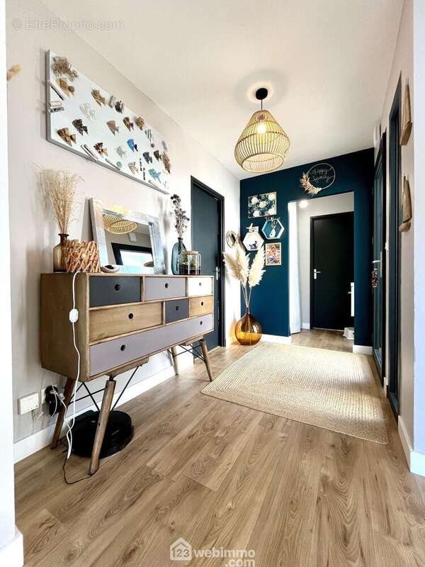 Maison à SAINT-MEDARD-EN-JALLES