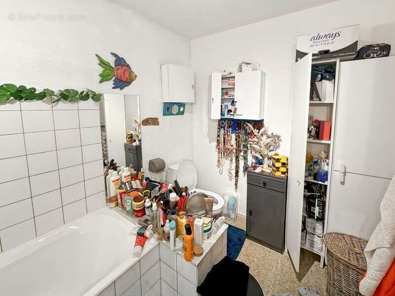 Appartement à LECTOURE