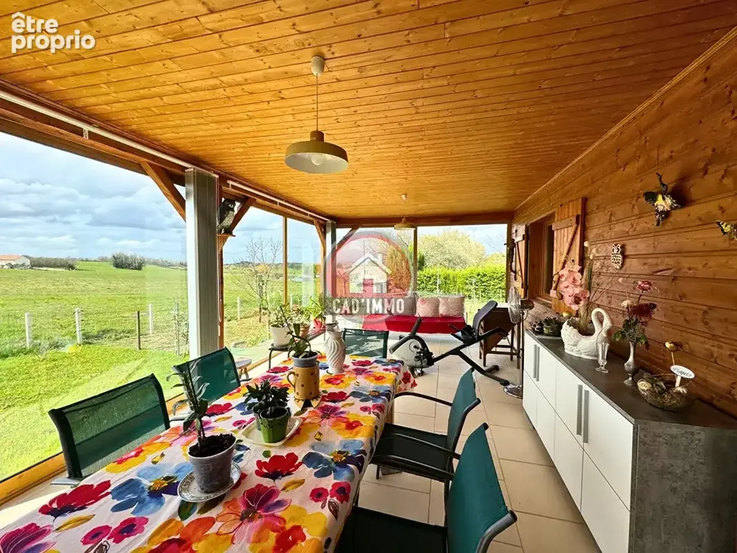 Maison avec vue panoramique - photo 3