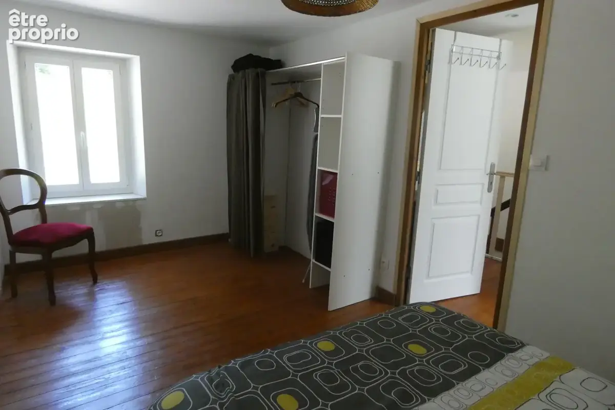 Maison 5 pièces 70 m2 - photo 8