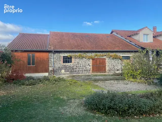 Charmante propriété avec dépendances sur terrain de 4959 M2 - photo 5