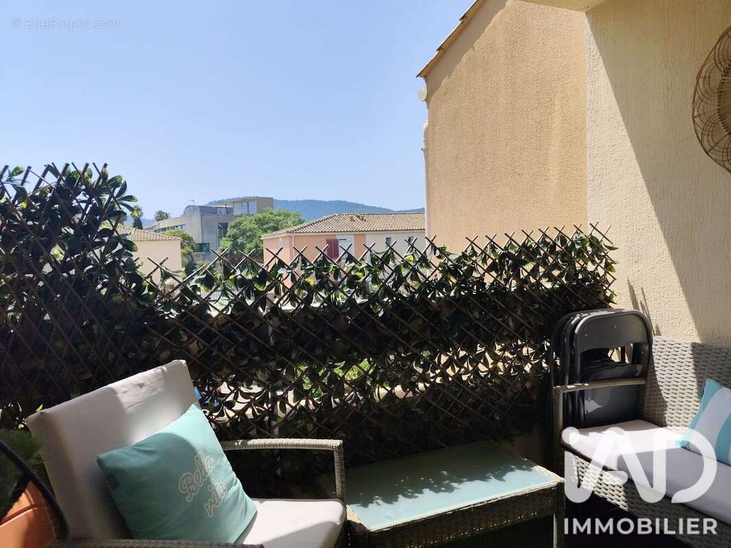 Appartement 90 m² à Hyeres  - photo 3