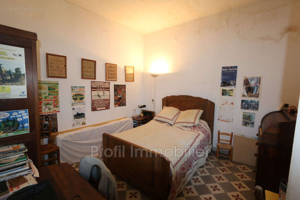 Appartement à MARSILLARGUES