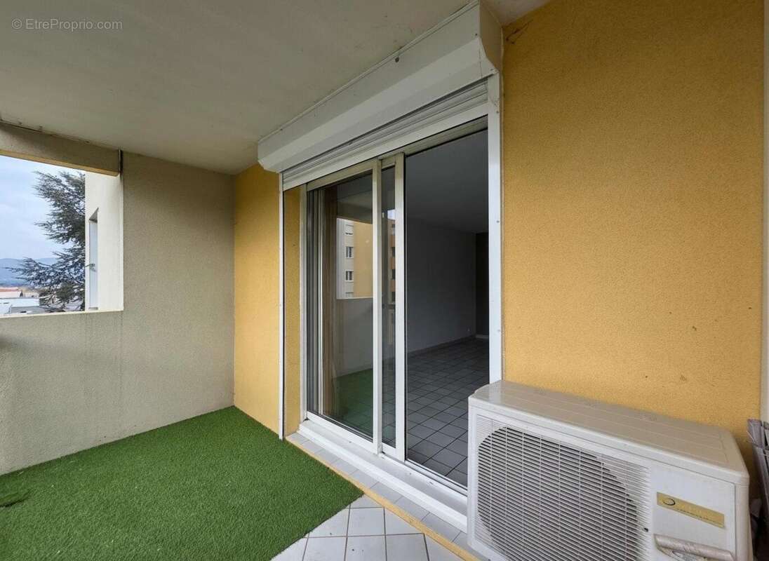 Photo 2 - Appartement à MONTELIMAR