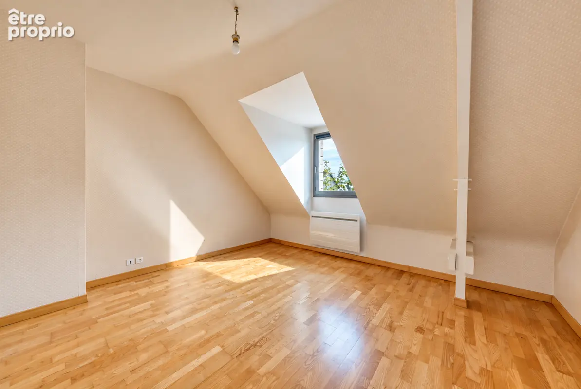 Maison - Motte-Brûlon - photo 10