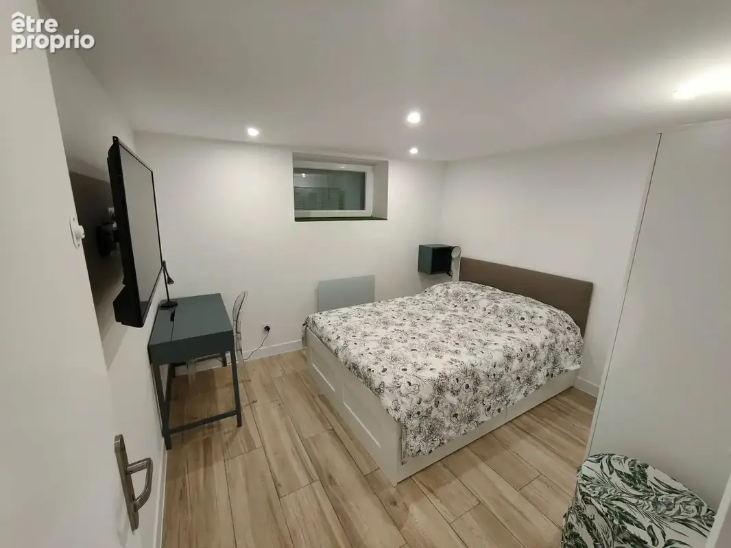 Appartement 3 chambres à vendre à saint maurice, nice - photo 6