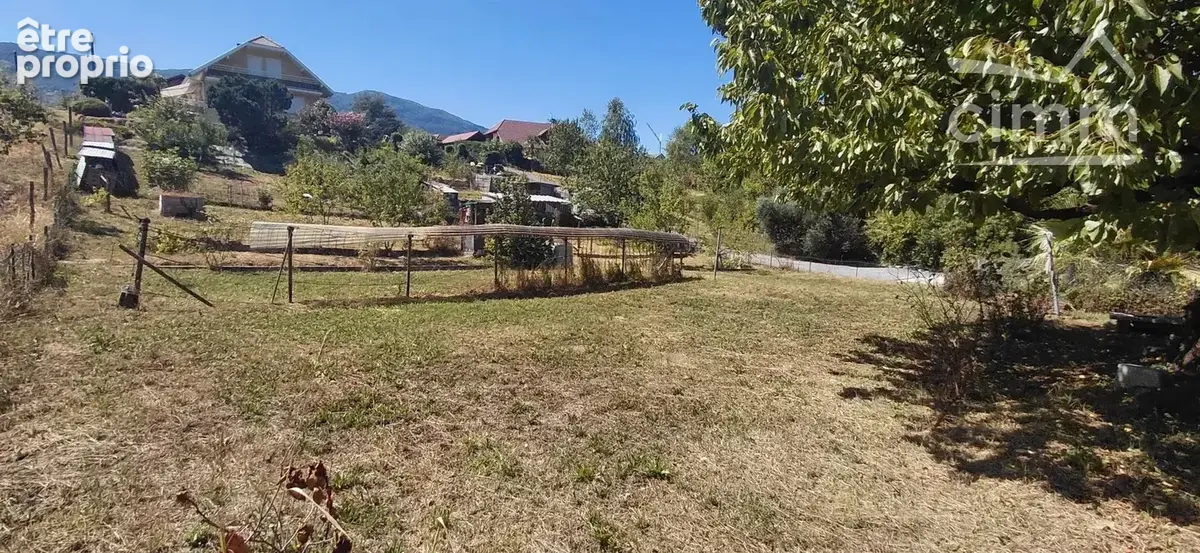 Maison de village de 110 m2 sur terrain de 938 m2 - photo 11
