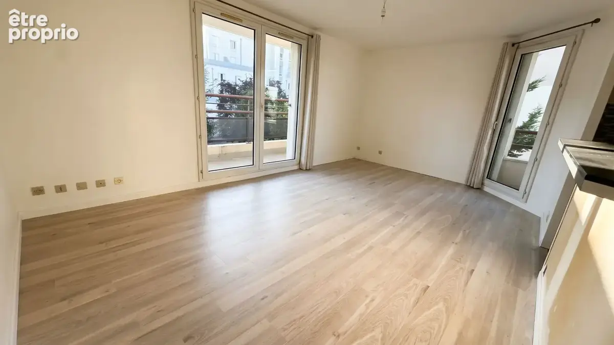 Appartement à EVRY