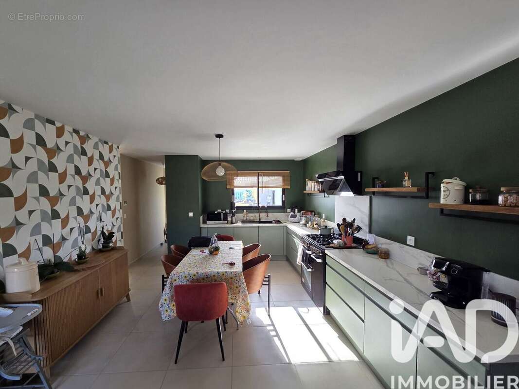 Photo 3 - Maison à COEX