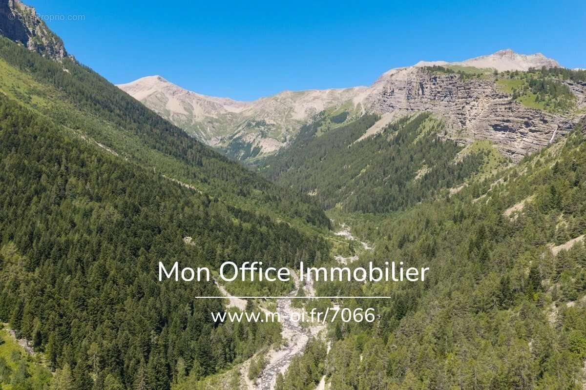 Référence : 7066-MBE - Refuge sur les hauteurs de Chateauroux - photo 13