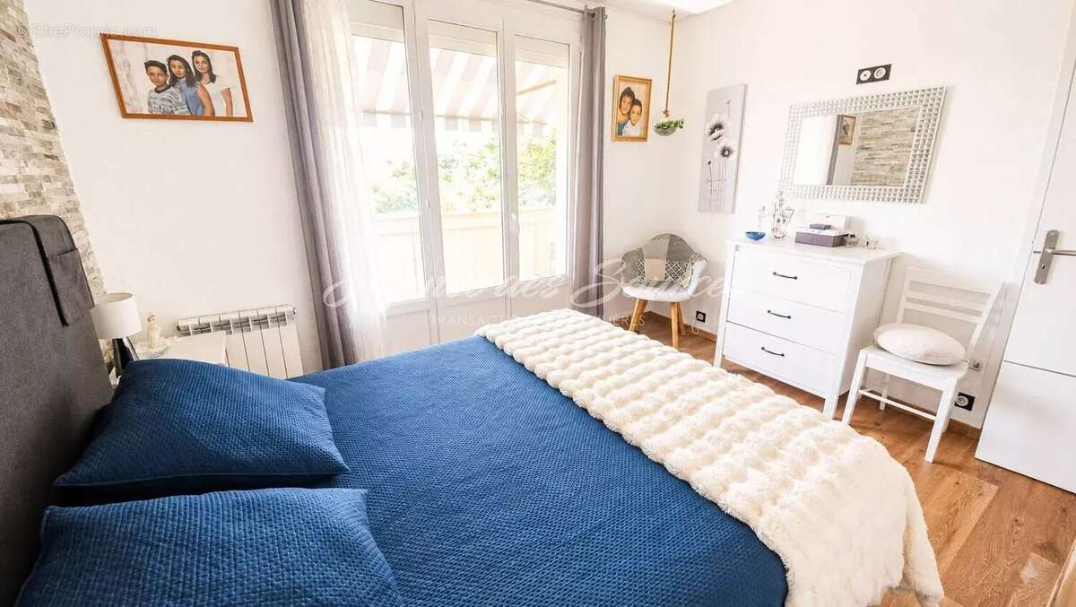 Appartement à BARJOLS