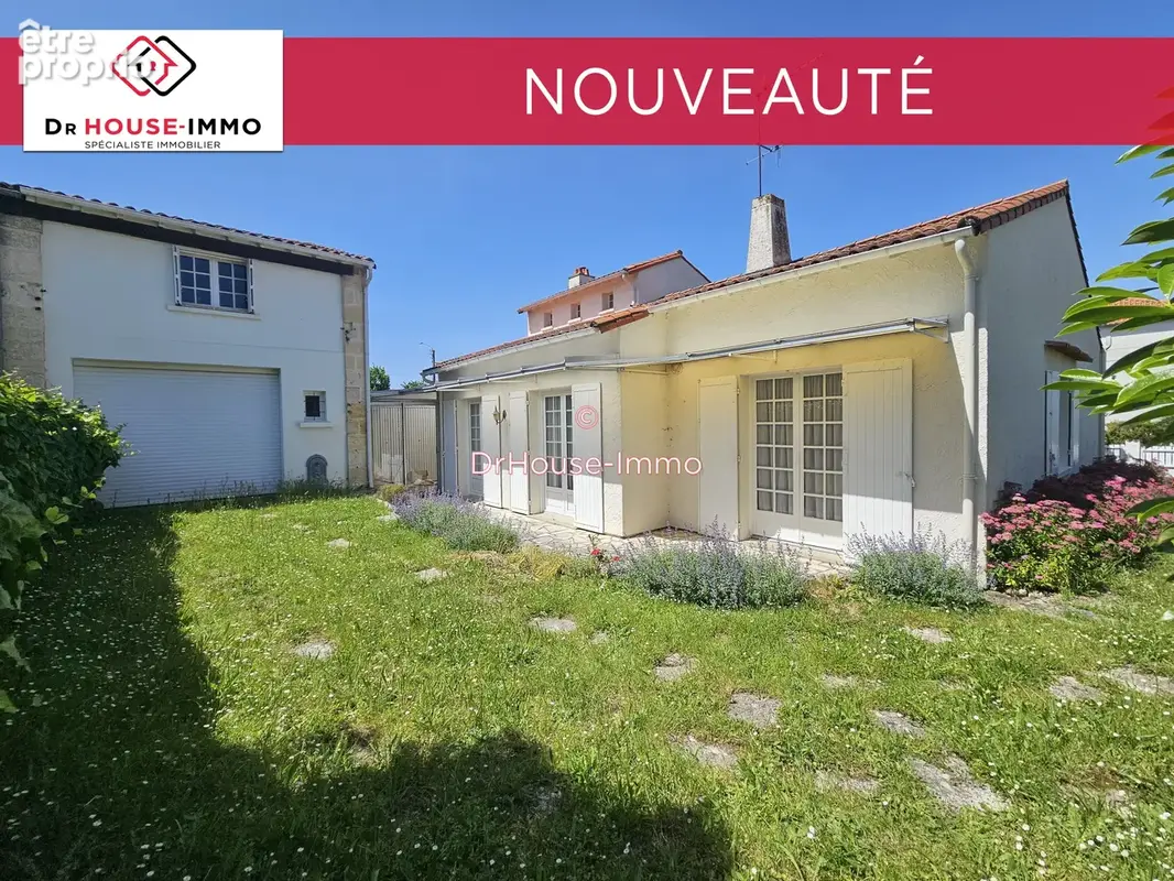 Maison 6 pièces 145 m² à vendre à Niort (79000) - photo 20