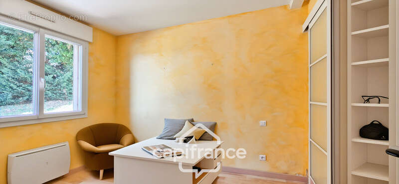 Maison à BELLERIVE-SUR-ALLIER