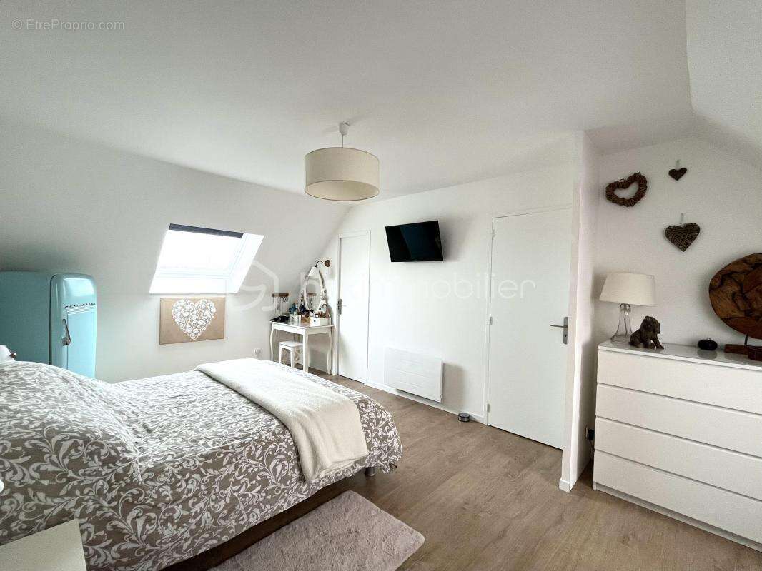 Maison à LE THUIT-SIGNOL