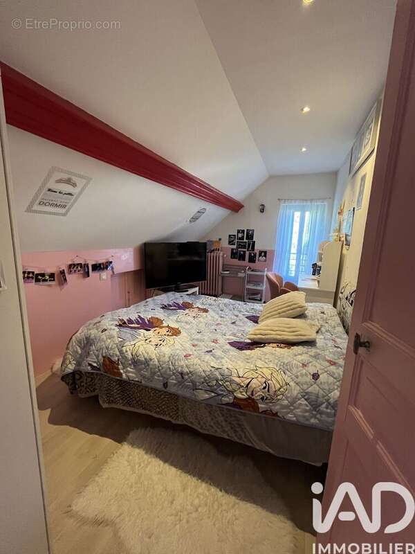Photo 9 - Maison à LA BOURBOULE