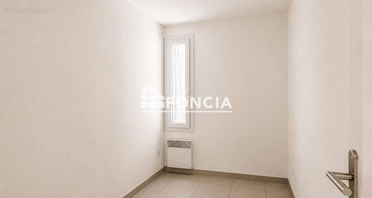 Appartement à CAVAILLON