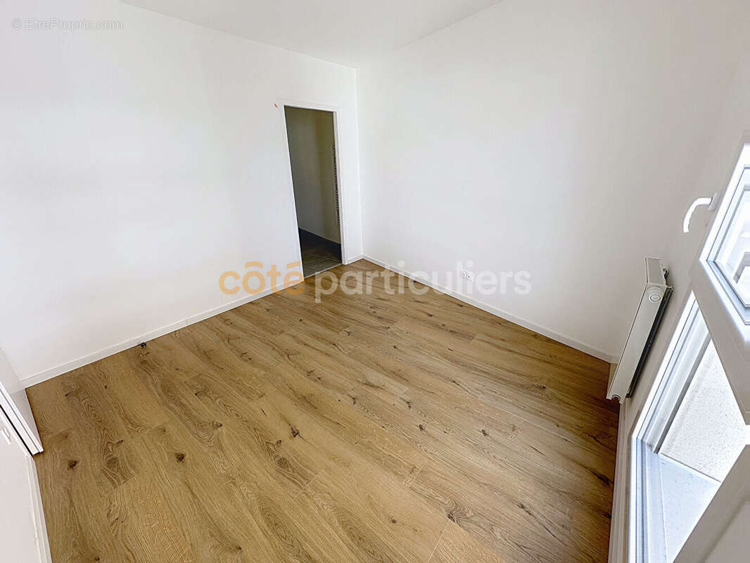 Appartement à CHALLANS