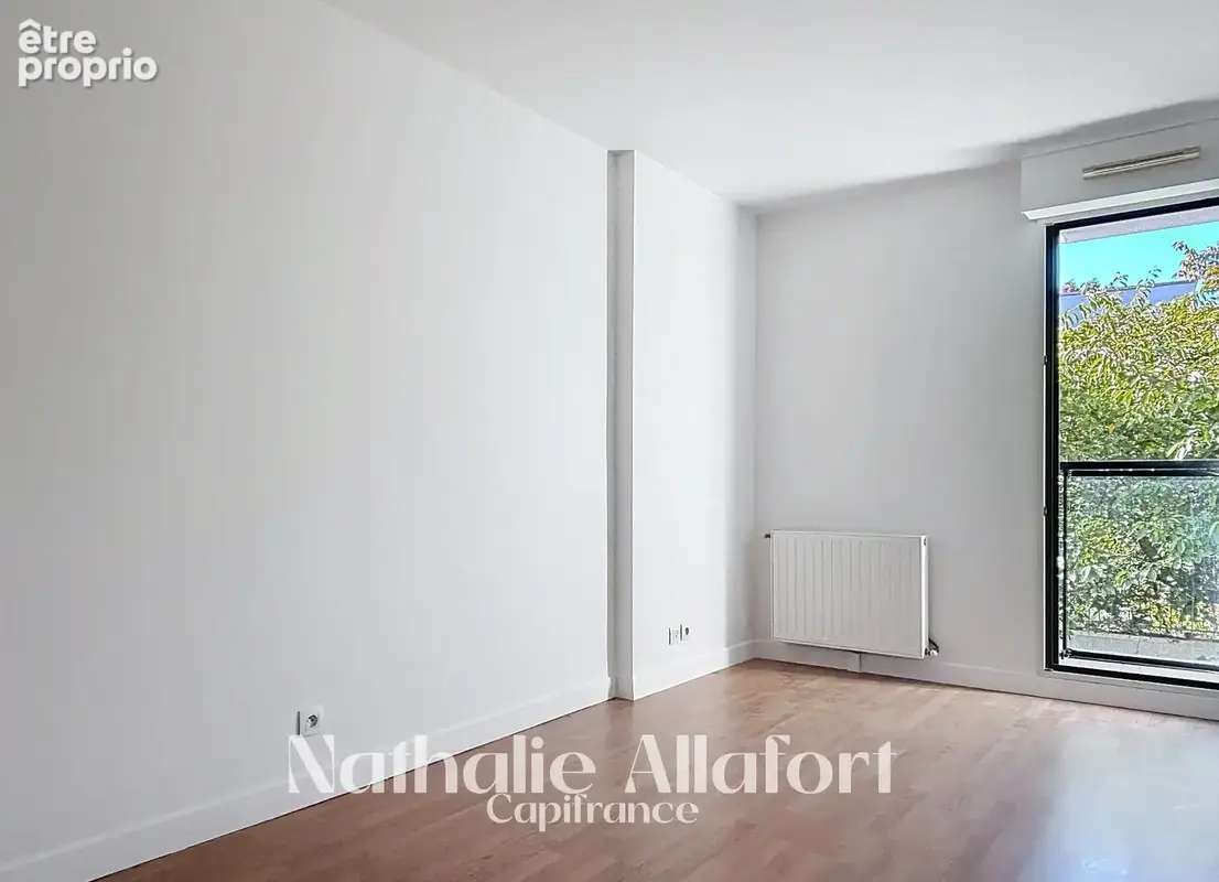 Maison de 4 pieces avec jardin et 2 parkings - chatillon (92) - photo 8