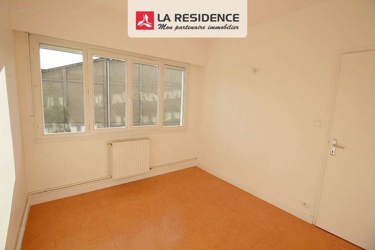 Appartement 60 m² à Rouen  - photo 8