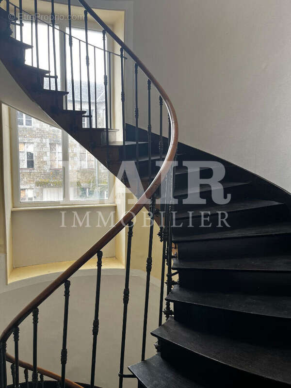 Appartement à LA FERTE-MACE