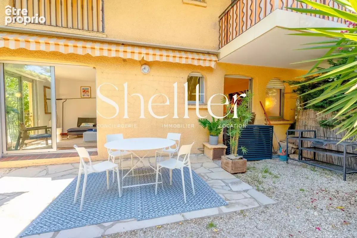 Appartement 3 pièces avec terrasse et parking – Saint-Tropez - photo 13