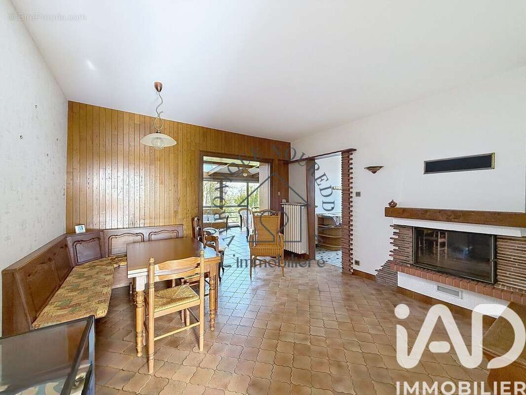 Photo 3 - Maison à OTTERSWILLER