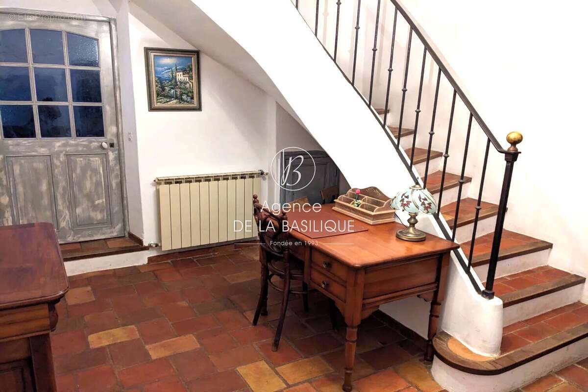 Maison à OLLIERES