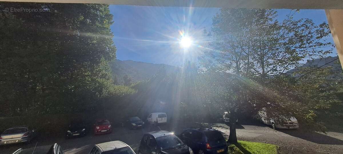 Appartement à SAMOENS